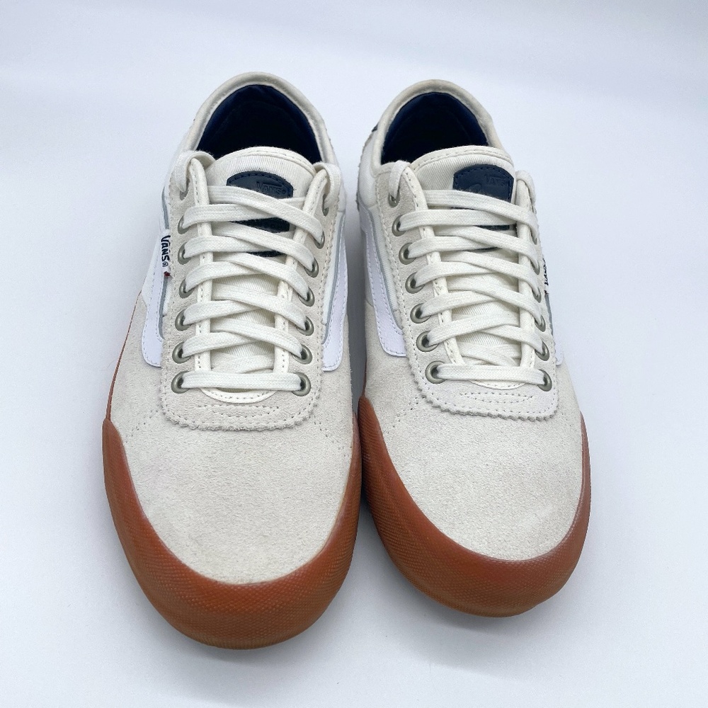 Vans Suede Canvas Old Skool Ultra Cush Lite 3D PRO